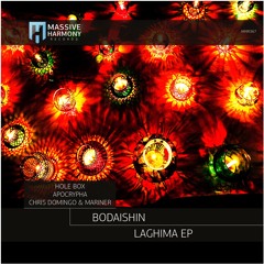 Bodaishin - Laghima (Original Mix)