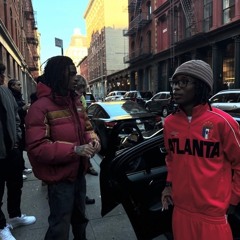 Nine Vicious - BIPOLAR (ft. 1300SAINT)