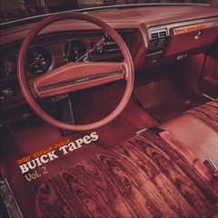 BUICK TAPES Vol. 2
