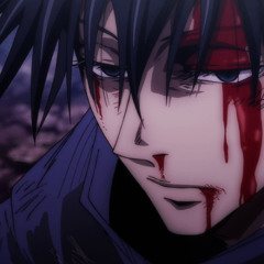 Megumis Theme LOOPED (JUJUTSU KAISEN)