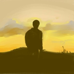 keshi - talk (scrapped cover)