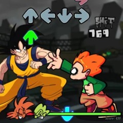 Bubbles [Nene Vs. Pico]