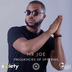 FREQUENCIES OF OFFERING E012 S1 | MR.JOE