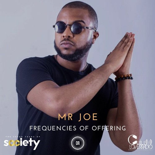 FREQUENCIES OF OFFERING E012 S1 | MR.JOE