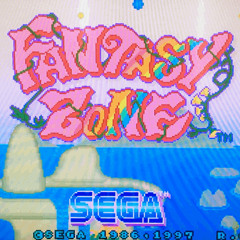 Fantasy Zone