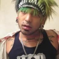 Dropping A Popped Locket - Like A Rockstar (I Party Hard)