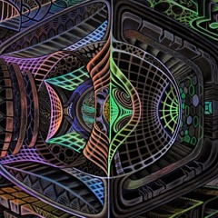 Elements & HEXAGON-25 - Cerebral Groove - 150 Bpm A# - 24 Bit (- 10 RMS) UnRLS