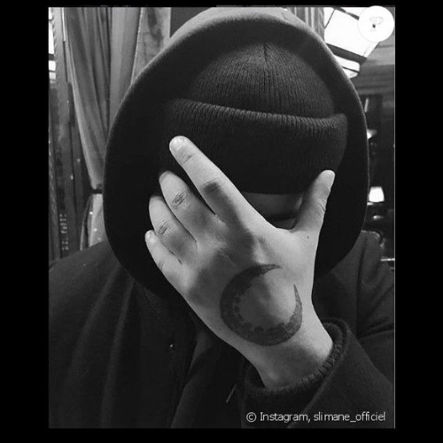 Vitaa – A Fleur de Toi 🖤 by slimane