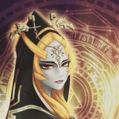 Midna's Farewell
