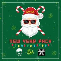 New Year Pack (MdA x Dj Matt x Manu RX) [Sfera Ebbasta, Massimo Pericolo, Mida..] FREE DOWNLOAD
