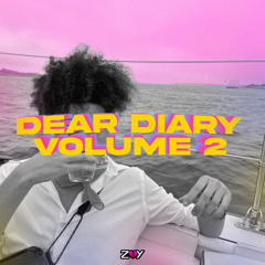 Dear Diary Chapter 2