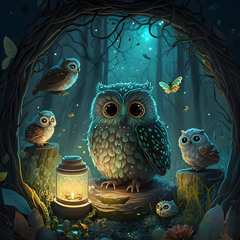 🎙 「フクロウ🦉」  Kokia ( 코키아 부엉이 커버 )