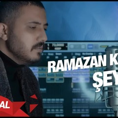 Ramazan Küçük - şeytan ( Cover )