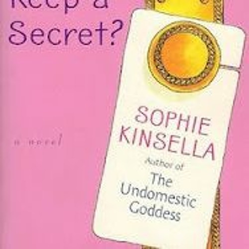 can you keep a secret book