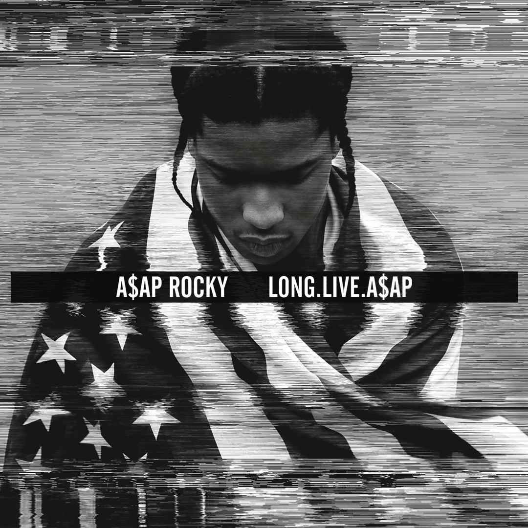 Stream LVL by A$AP Rocky | Listen online for free on SoundCloud