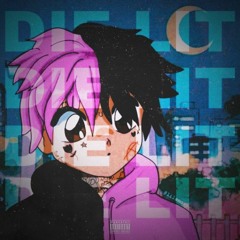 Juicewrld x Lil peep Not worth it Remix PROD NorthsideX Splashgvg
