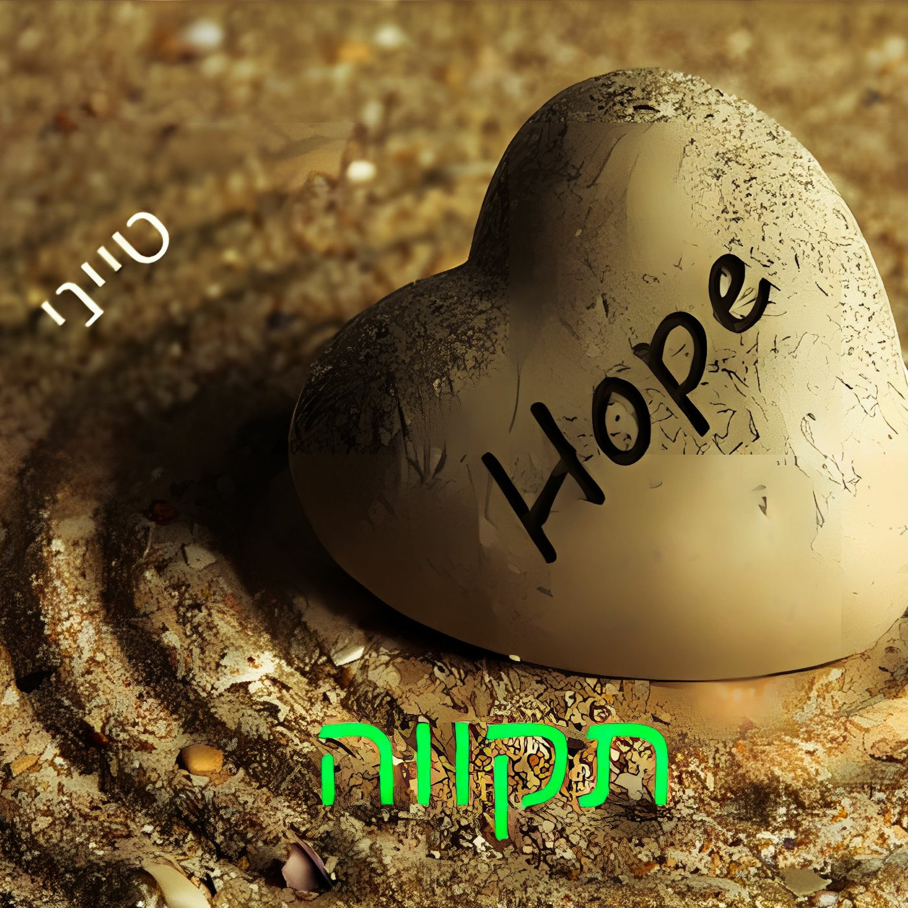 HOPE - תקווה episode artwork