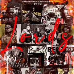 DFMG - I.N.P.M (Prod Rapstar Musik)