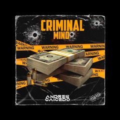 CRIMINAL MIND