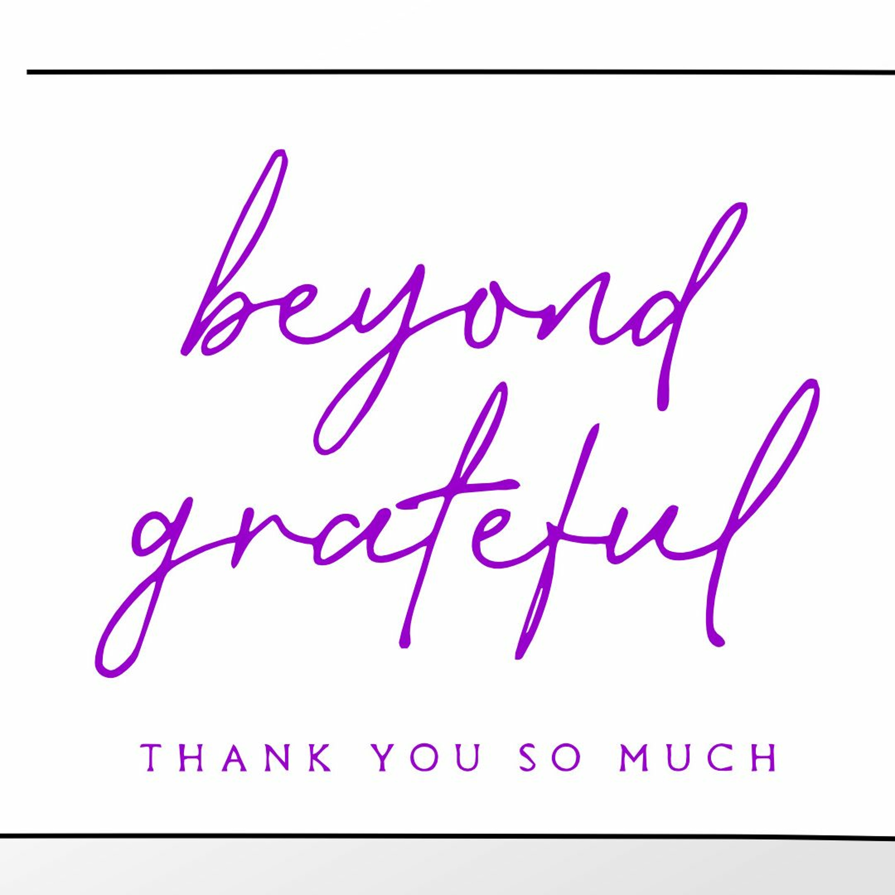 Gratitude Sunday | Ps Chris and Ps Vicki - Sunday 26 November episode artwork