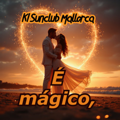 É mágico - KI Sunclub Mallorca