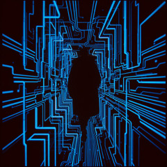 Dangerous Place (Welcome To The Internet)