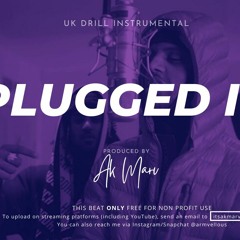 #CGM ZK x Dodgy - Plugged In INSTRUMENTAL