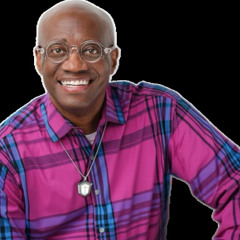 Calvin Ray Martin: Rooted in Answering the Call