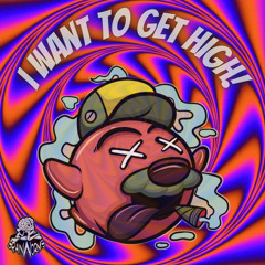 LENZ - I WANT GET HIGH