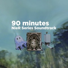 Nier Playlist