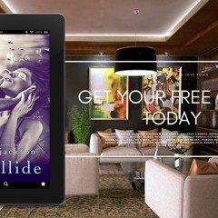 Limited offer. When We Collide by A.L. Jackson