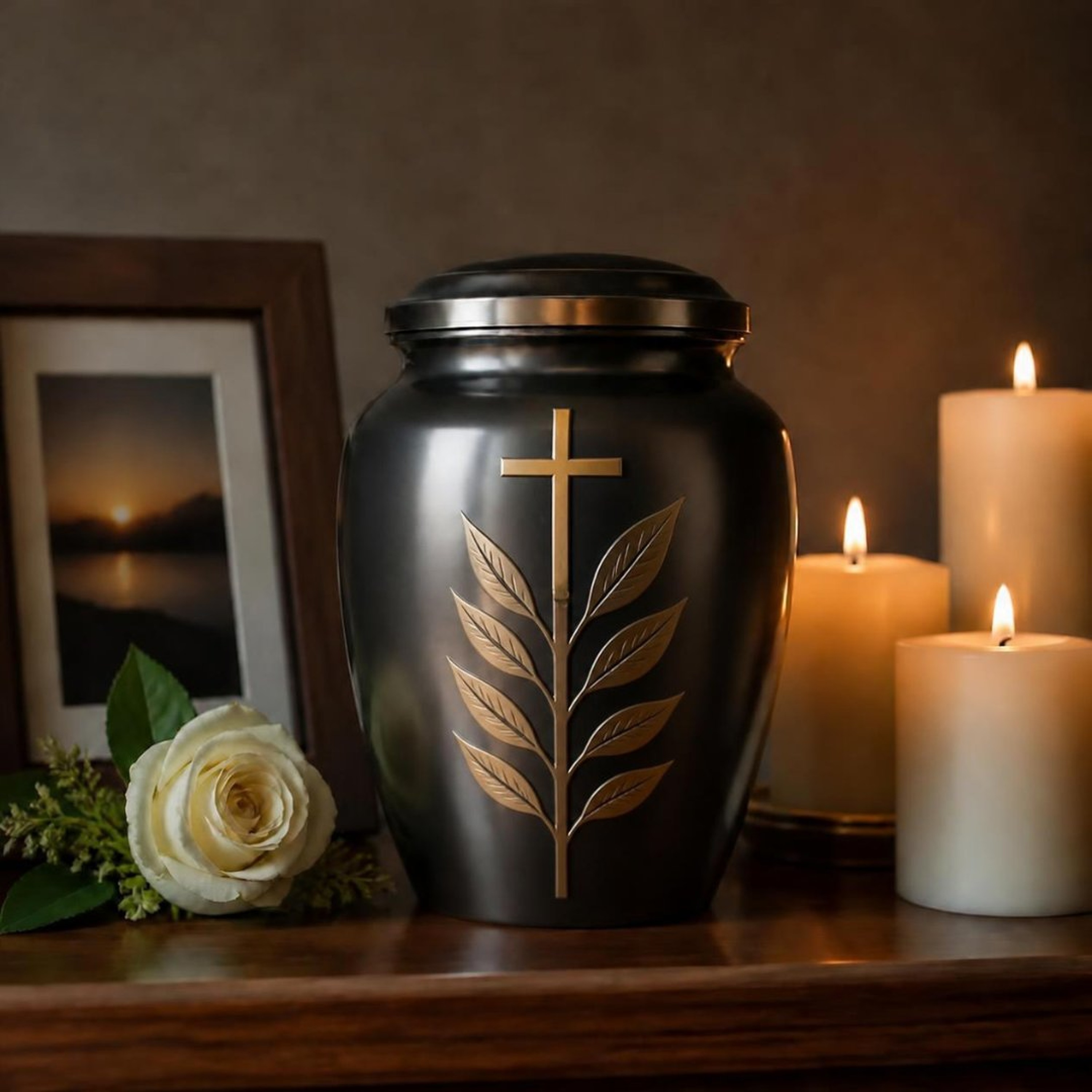 The KCLR Daily: New Cremation Chapel in Kilkenny City episode artwork