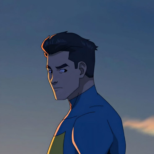 "what will you have after 500 years" mark x omni man