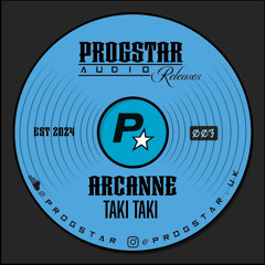 Arcanne - Taki Taki  [Free Download]