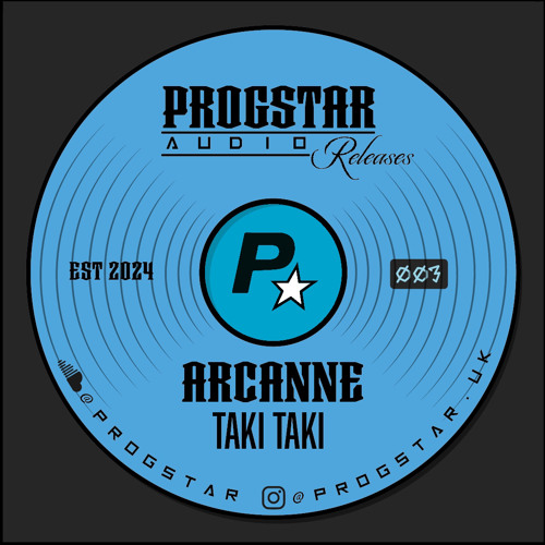 Arcanne - Taki Taki  [Free Download]