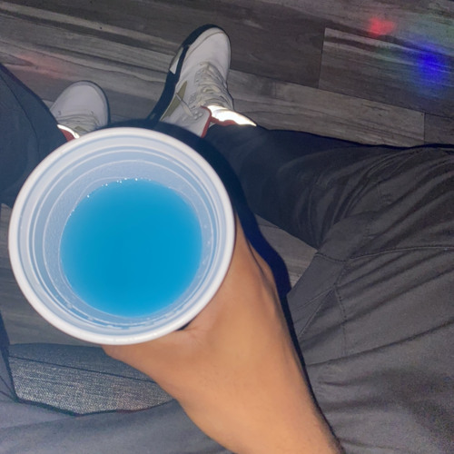 Henny and Hipnotiq ft M.O.B. Mero 🐍💚