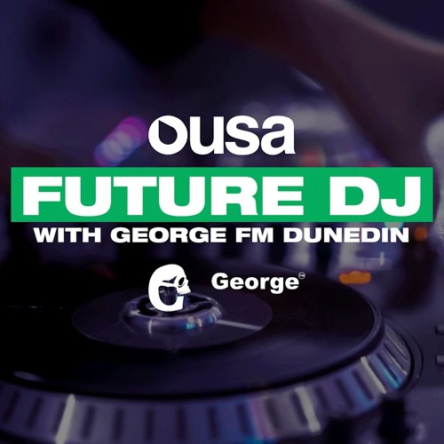UKG & Speedy Garage GeorgeFM OUSA Comp Mix