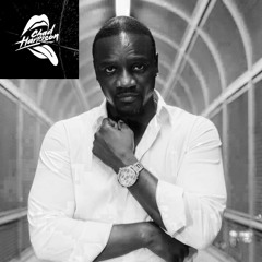 AKON - LOCKED UP (Jackin House/Tech Remix)