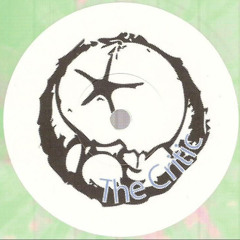 I Was A Metronome-The Critic