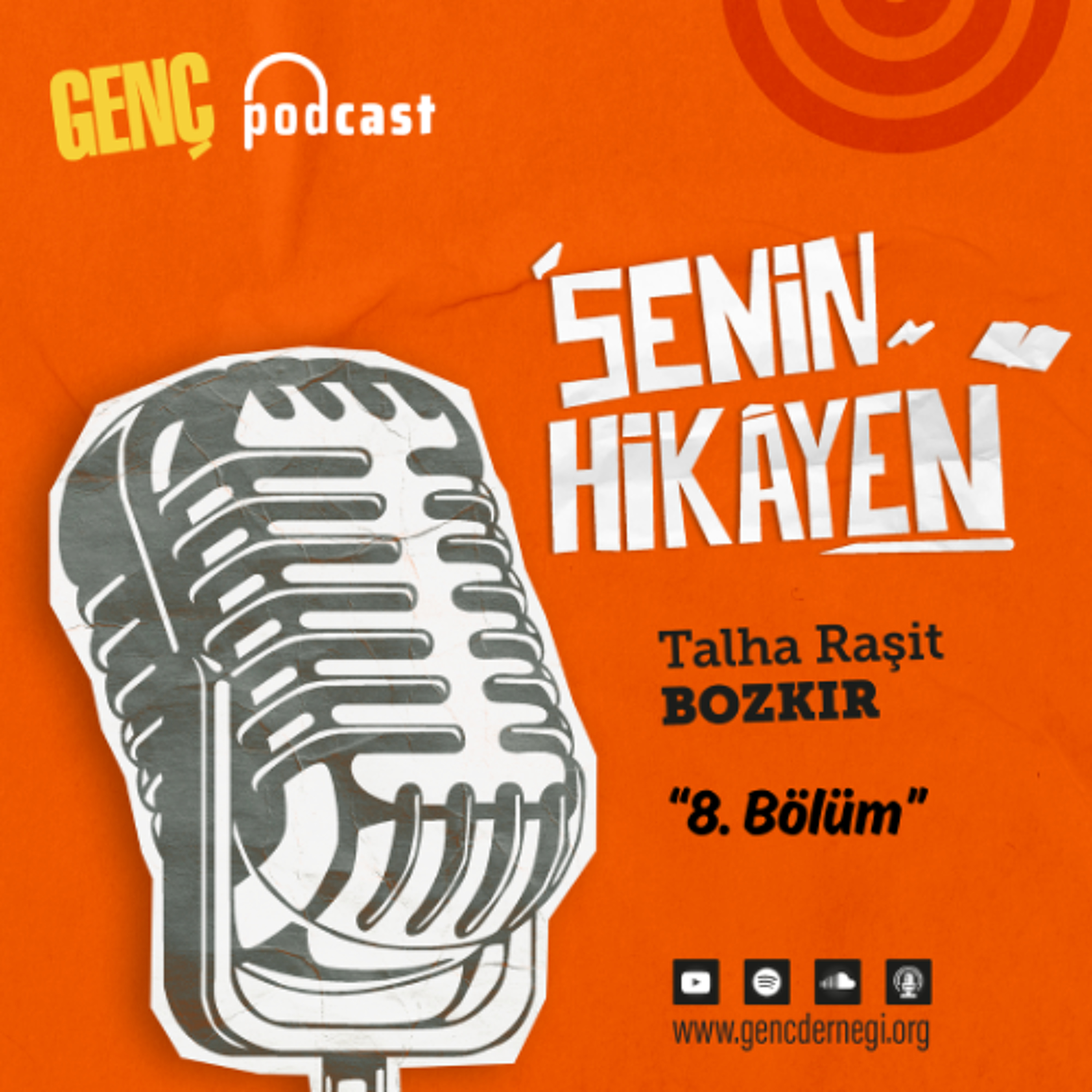 GENÇ Podcast