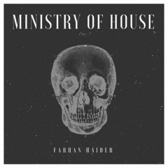 Pardees Katenda | Adnan Dhool | Ministry Of House | Remix 2023