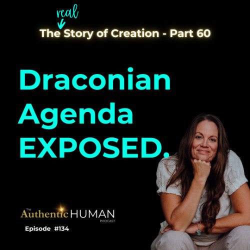 EP134 The Story of Creation Part 60