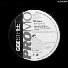 PM Dawn - A Watchers Point Of View Accapella