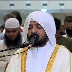 دعاء ختم القرآن ... الشيخ هيثم الدخين ليلة 29 رمضان 1443 هجري