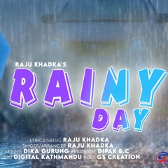 Good Vibes Reggae Music | Rainy day | raju khadka/laxmi syangtan | New Reggae song