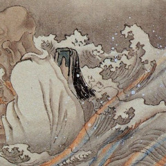 He is an angel and a boy