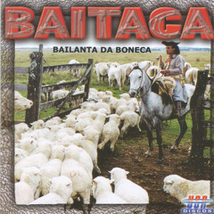 BAGUAL SEM FREIO
