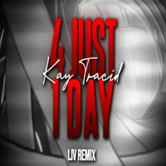 Kai Tracid - 4 Just 1 Day (Liv Remix)