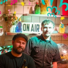One Beer One Record at Radio Oedipus - 28 January 2022