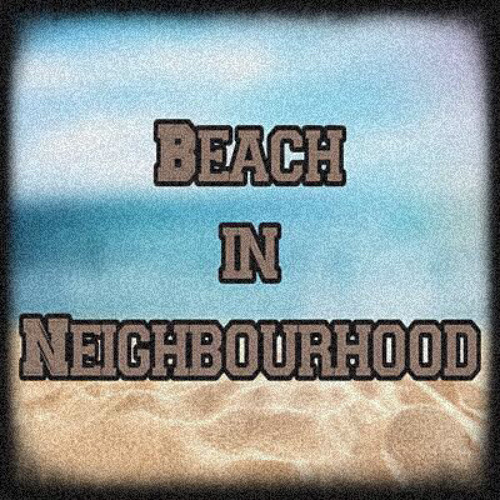 Grailz Geni — Beach in Neighbourhood (Doomer Wave Remix)